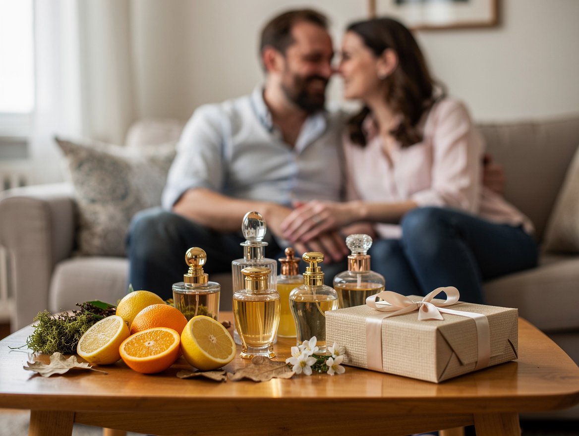 D'où vient le nom « chypre » ? L'origine parfumée d'une tradition – noces de chypre