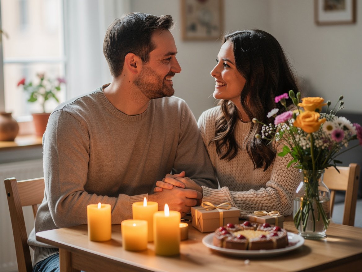 Comment organiser une belle célébration pour vos 4 ans de mariage ? – noces de cire