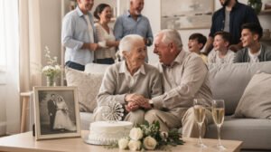 Noces de diamant