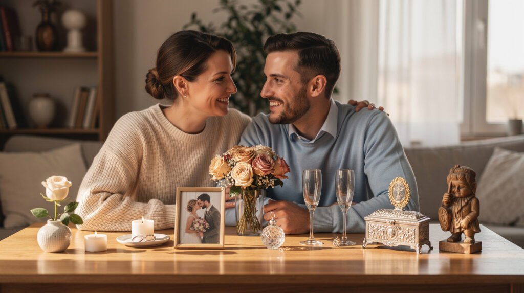 Noces de mariage
