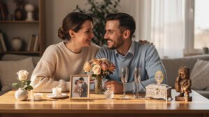 Noces de mariage