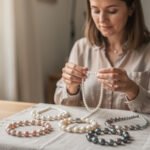 Signification des perles