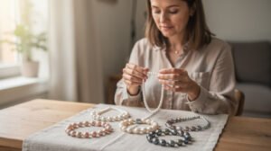Signification des perles