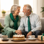 Noces d'Émeraude : Tout Savoir pour Fêter 40 Ans de Mariage