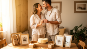 Noces de Bois : Tout Savoir sur les 5 Ans de Mariage (+ les Plus Beaux Cadeaux)