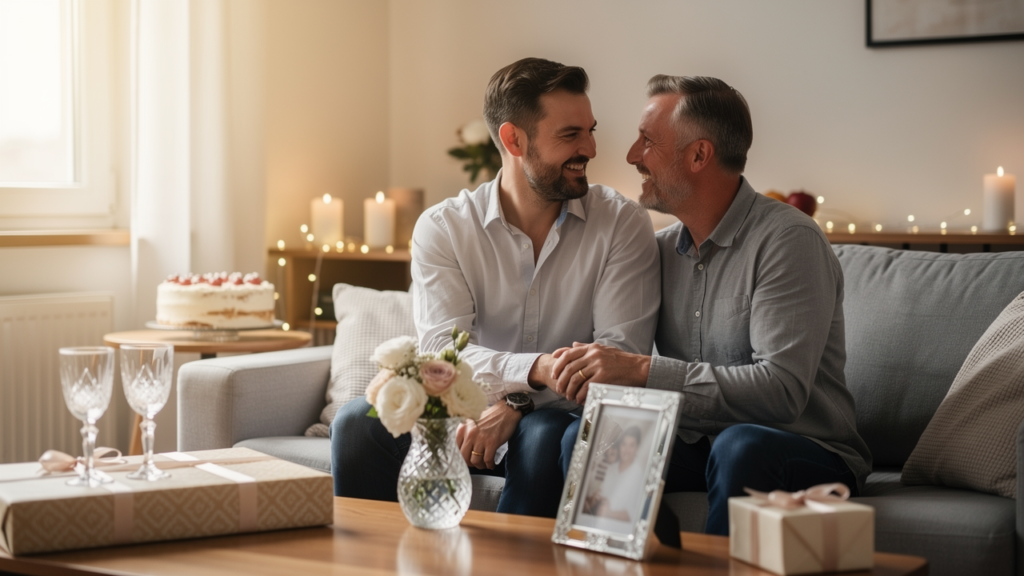 Noces de Cristal : Signification, Idées Cadeaux et Façons de Fêter 15 Ans de Mariage