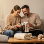 Noces de Laine : Idées Cadeaux et Façons de Fêter Vos 7 Ans de Mariage