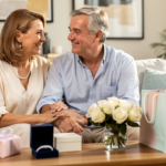 Noces de Perle : Tout Savoir sur les 30 Ans de Mariage et les Plus Beaux Cadeaux