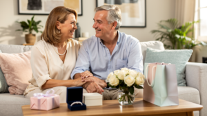 Noces de Perle : Tout Savoir sur les 30 Ans de Mariage et les Plus Beaux Cadeaux