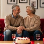 Noces de Rubis : Tout Comprendre et Célébrer 35 Ans de Mariage en Beauté