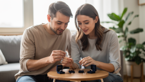 Bijou Gravé pour Couple : Guide Complet pour Choisir et Personnaliser Votre Symbole à Deux