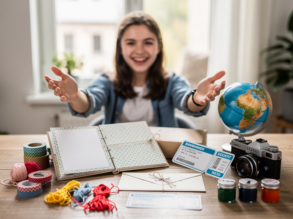 Idées cadeaux 18 ans originaux : expériences, voyages et DIY – cadeau 18 ans