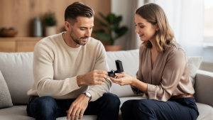 Cadeau Bijou Homme : Comment Choisir le Bijou Qui Marquera les Esprits