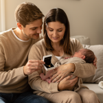 Cadeau de Naissance Bijou : Comment Choisir le Plus Beau Souvenir ?