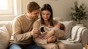 Cadeau de Naissance Bijou : Comment Choisir le Plus Beau Souvenir ?