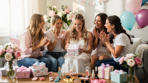 Cadeau Evjf : 25 Idées Originales pour Gâter la Future Mariée