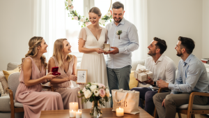 Cadeau Témoin Mariage : 20 Idées Originales et Personnalisées pour les Remercier