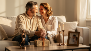 Noces de Bronze : Tout Savoir sur Ce 22e Anniversaire de Mariage (et les Plus Beaux Cadeaux)